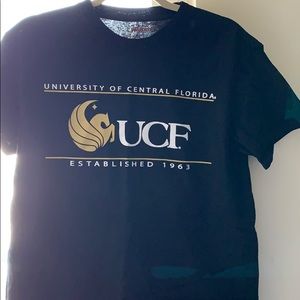 University of Central Florida tshirt